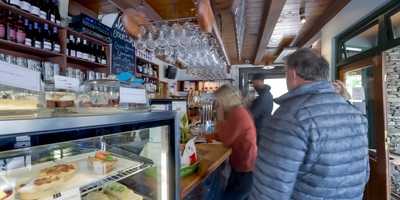 Kai Whakapai Cafe, Restaurant & Bar