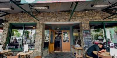 Kai Whakapai Cafe, Restaurant & Bar