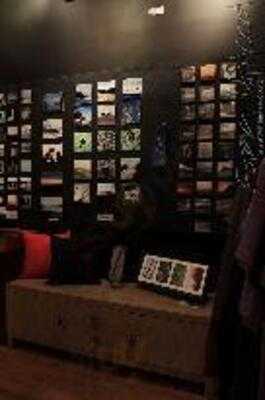 Whanake Gallery & Espresso Bar