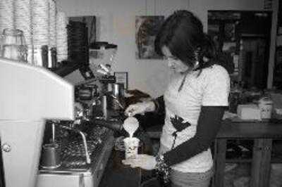 Whanake Gallery & Espresso Bar