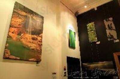 Whanake Gallery & Espresso Bar