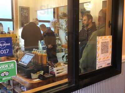 Whanake Gallery & Espresso Bar