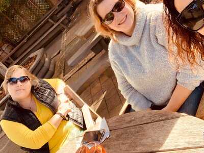 Harbour View Hotel Bar And Restaurant