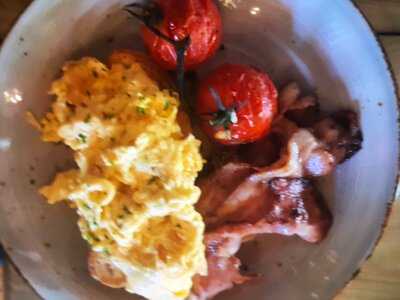 Harbour View Hotel Bar And Restaurant