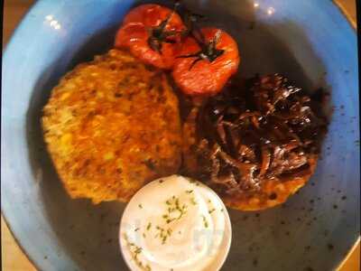 Harbour View Hotel Bar And Restaurant