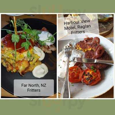 Harbour View Hotel Bar And Restaurant