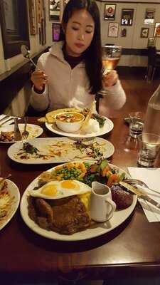 The Club Hotel Marton