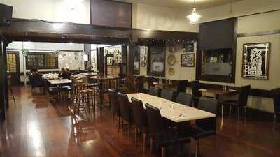 The Club Hotel Marton