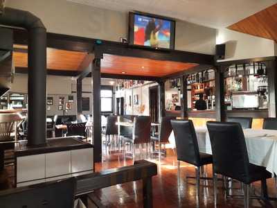 The Club Hotel Marton