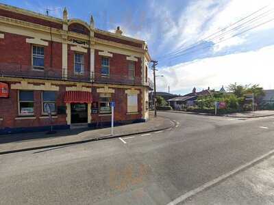 The Club Hotel Marton