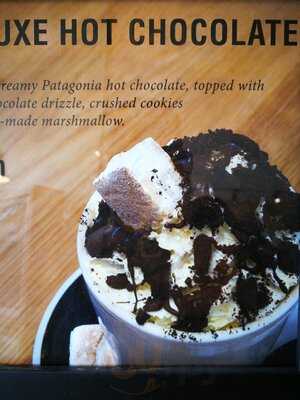 Patagonia Chocolates Wanaka