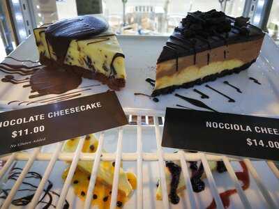 Patagonia Chocolates Wanaka