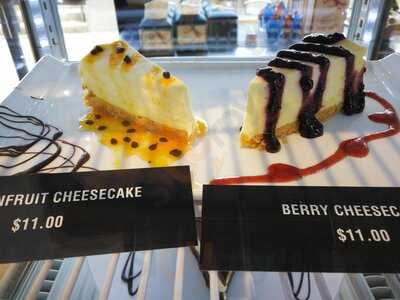 Patagonia Chocolates Wanaka