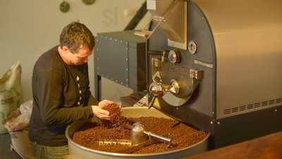 Patagonia Chocolates Wanaka