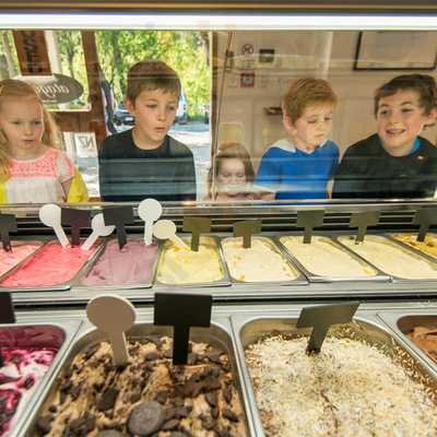 Patagonia Chocolates Wanaka