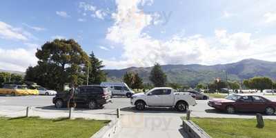 Patagonia Chocolates Wanaka