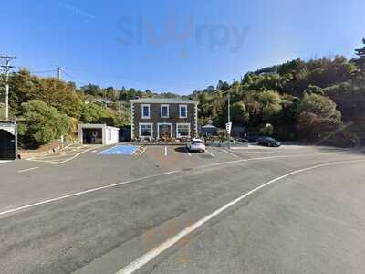 Carey's Bay Historic Hotel