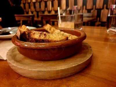 Madriz Spanish Tapas Bar