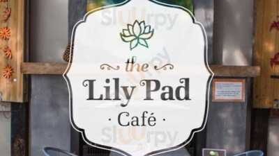 The Lily Pad Cafe