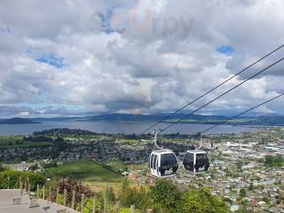 Stratosfare Rotorua