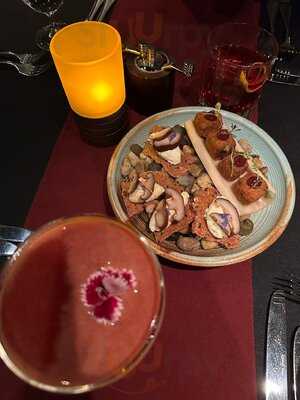 The Bunker Restaurant