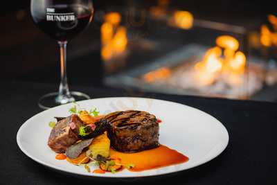 The Bunker Restaurant