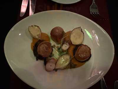 The Bunker Restaurant