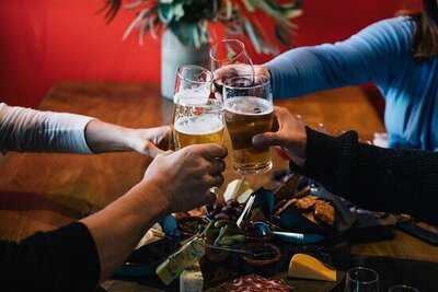 Pembroke Wines & Spirits