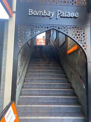 Bombay Palace Wanaka