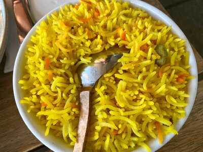 Bombay Palace Wanaka