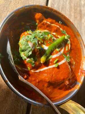 Bombay Palace Wanaka