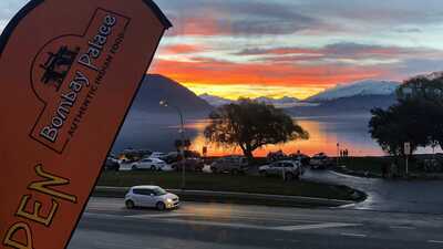 Bombay Palace Wanaka