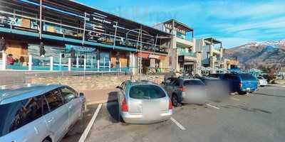 Bombay Palace Wanaka