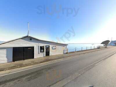 Boat Shed Cafe