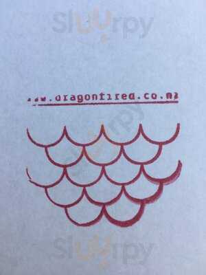 Dragonfired