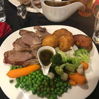 The Quarry Restaurant, Bar & Accommodation