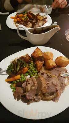 The Quarry Restaurant, Bar & Accommodation