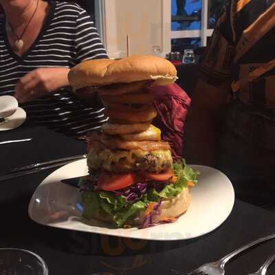 The Quarry Restaurant, Bar & Accommodation