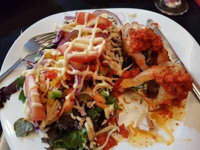 The Quarry Restaurant, Bar & Accommodation