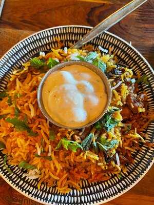 Mumbaiwala Indian Street Kitchen