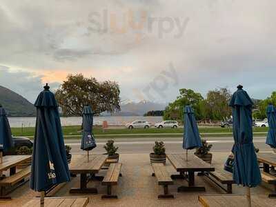 Trout Cafe Restaurant Bar