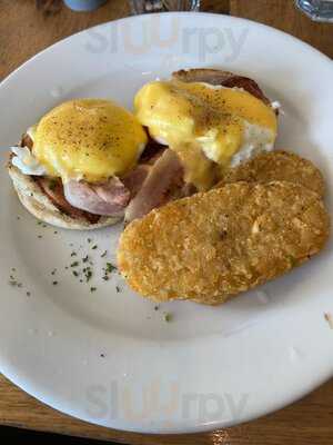 Trout Cafe Restaurant Bar