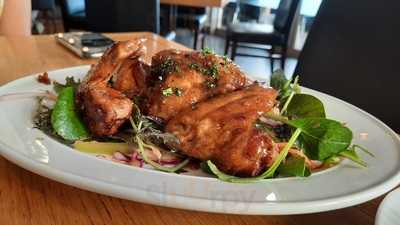 Trout Cafe Restaurant Bar