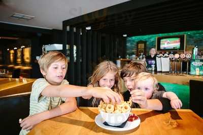 Trout Cafe Restaurant Bar