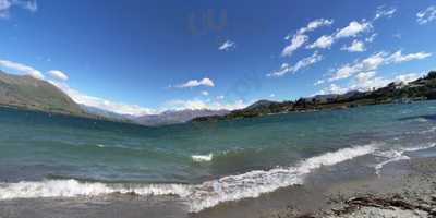 Trout Cafe Restaurant Bar