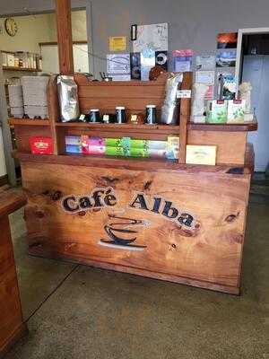 Cafe Alba