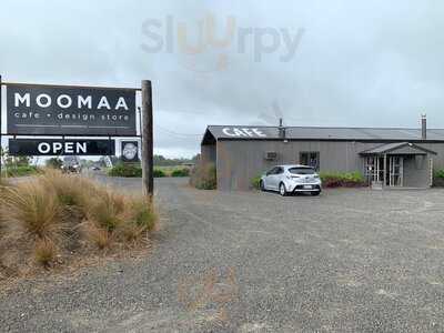 Moomaa Cafe And Design Store