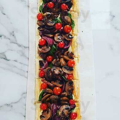 Moomaa Cafe And Design Store