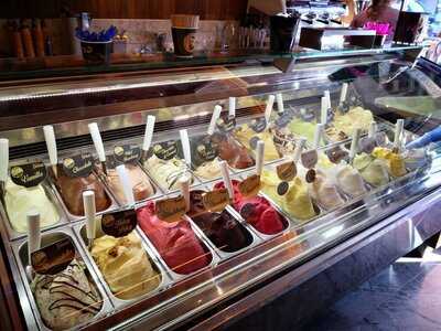 Mrs Ferg Beach Street