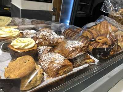 Mrs Ferg Beach Street